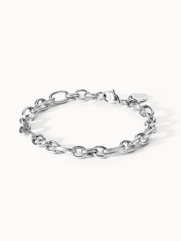 PURELEI Schmuck Silver