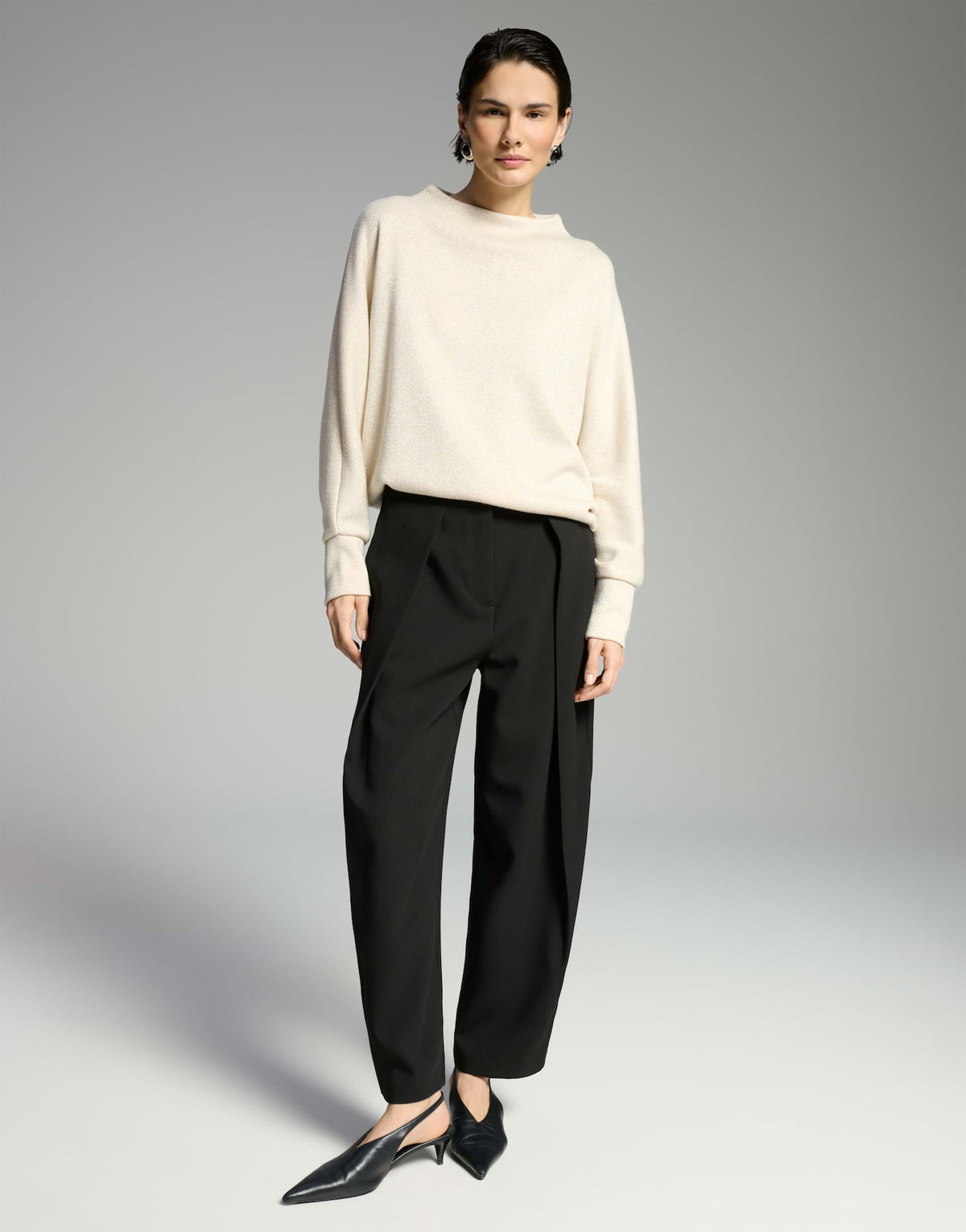 Sweatshirt UDILIE