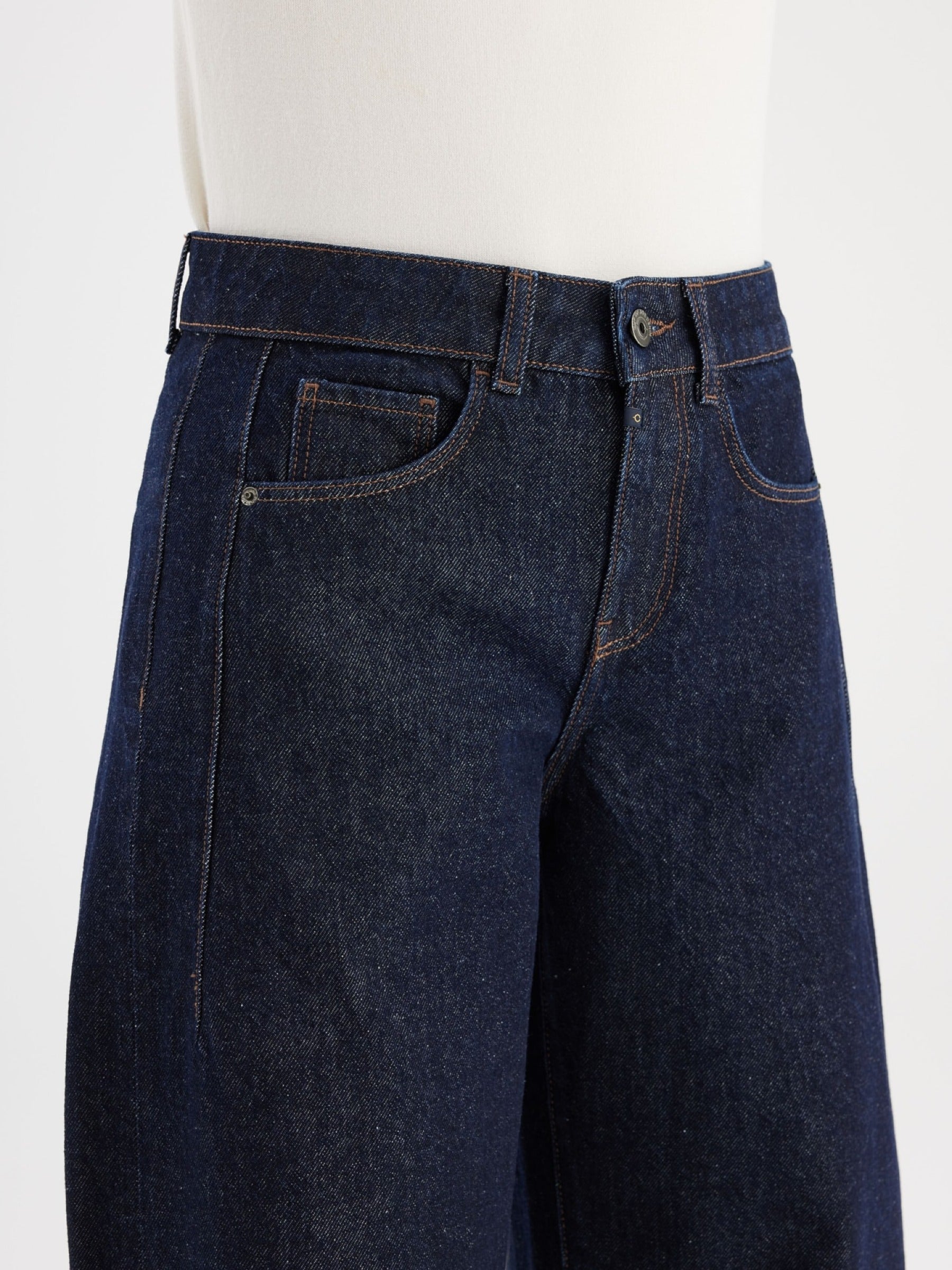 Jeanshose CLARA