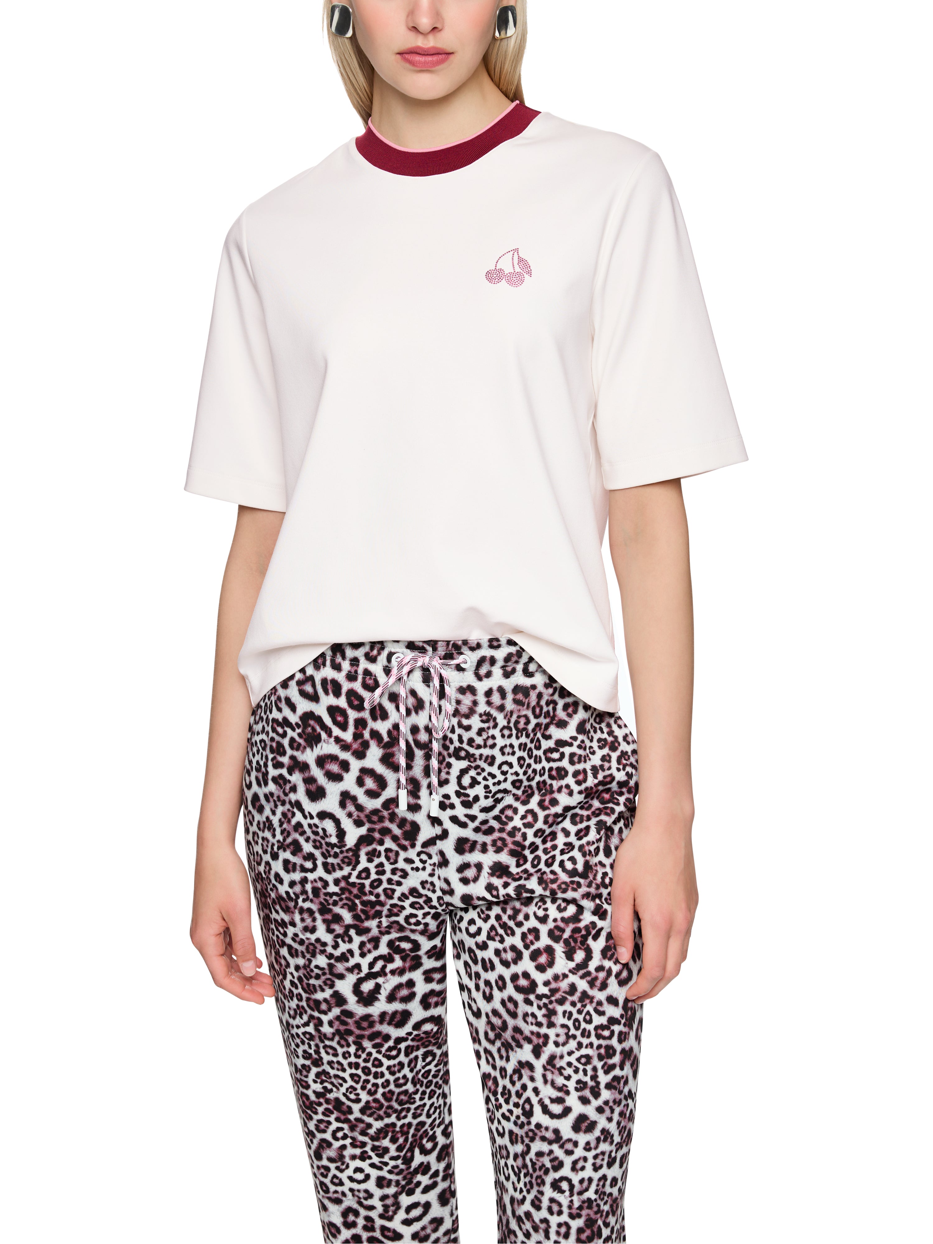 MarcCain Sports T-Shirts Off
