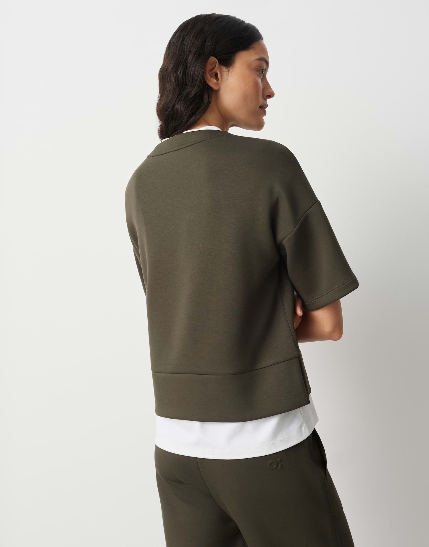 Sweatshirt GASOPA