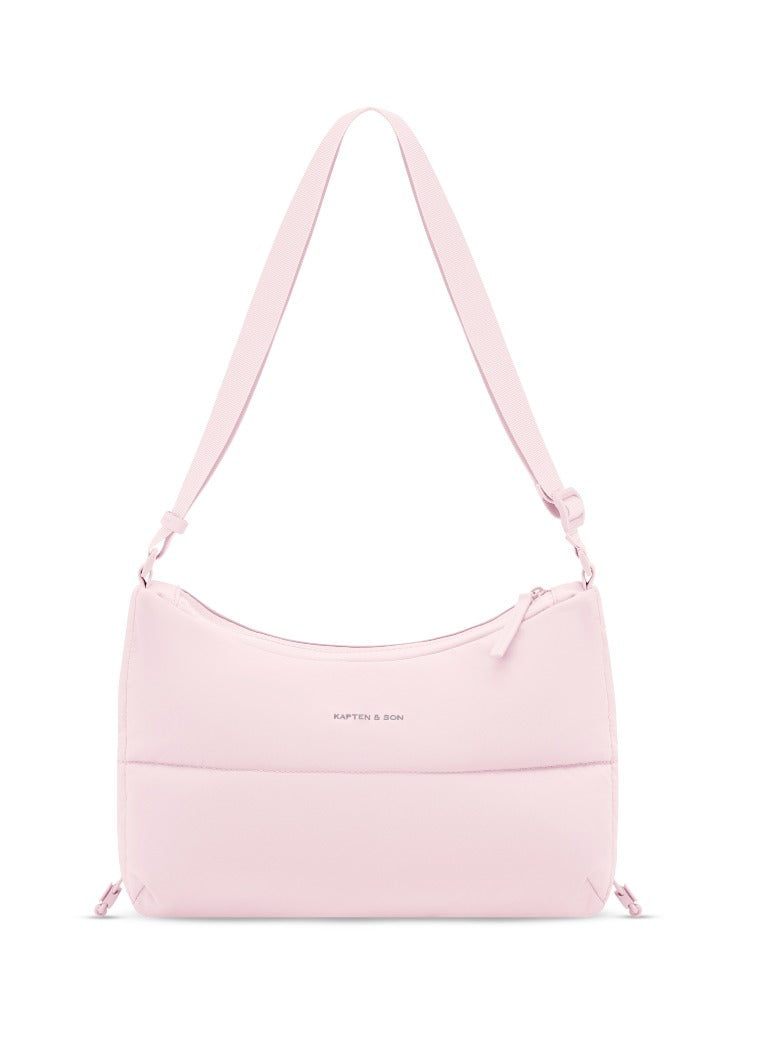 KAPTEN & SON Taschen Soft Pink