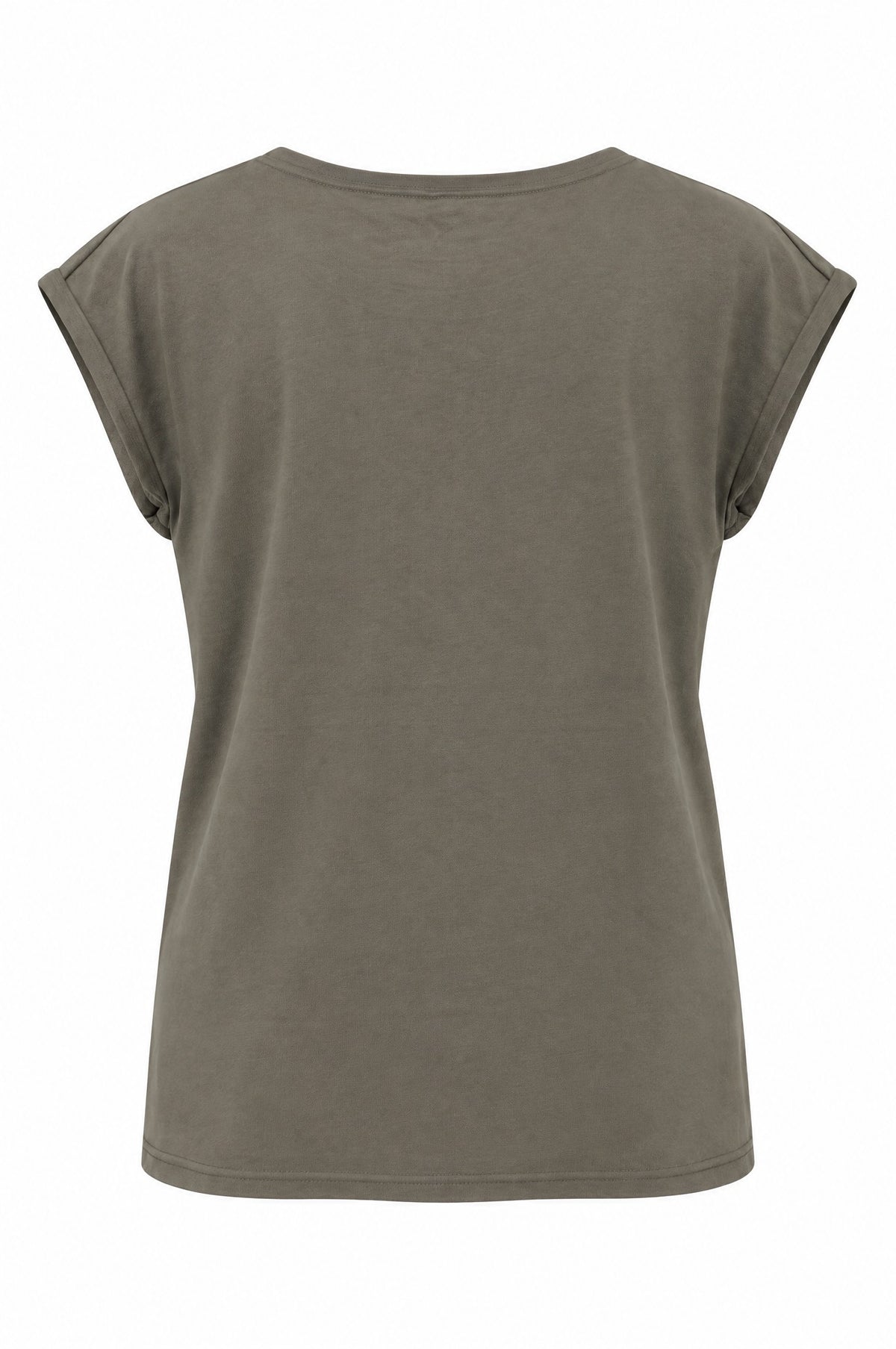 T-Shirt GLÜCKLICH