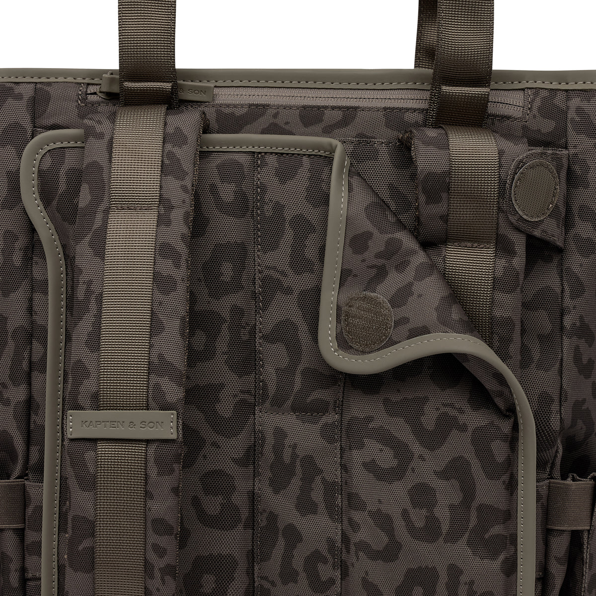 Rucksack-Tasche Lindby