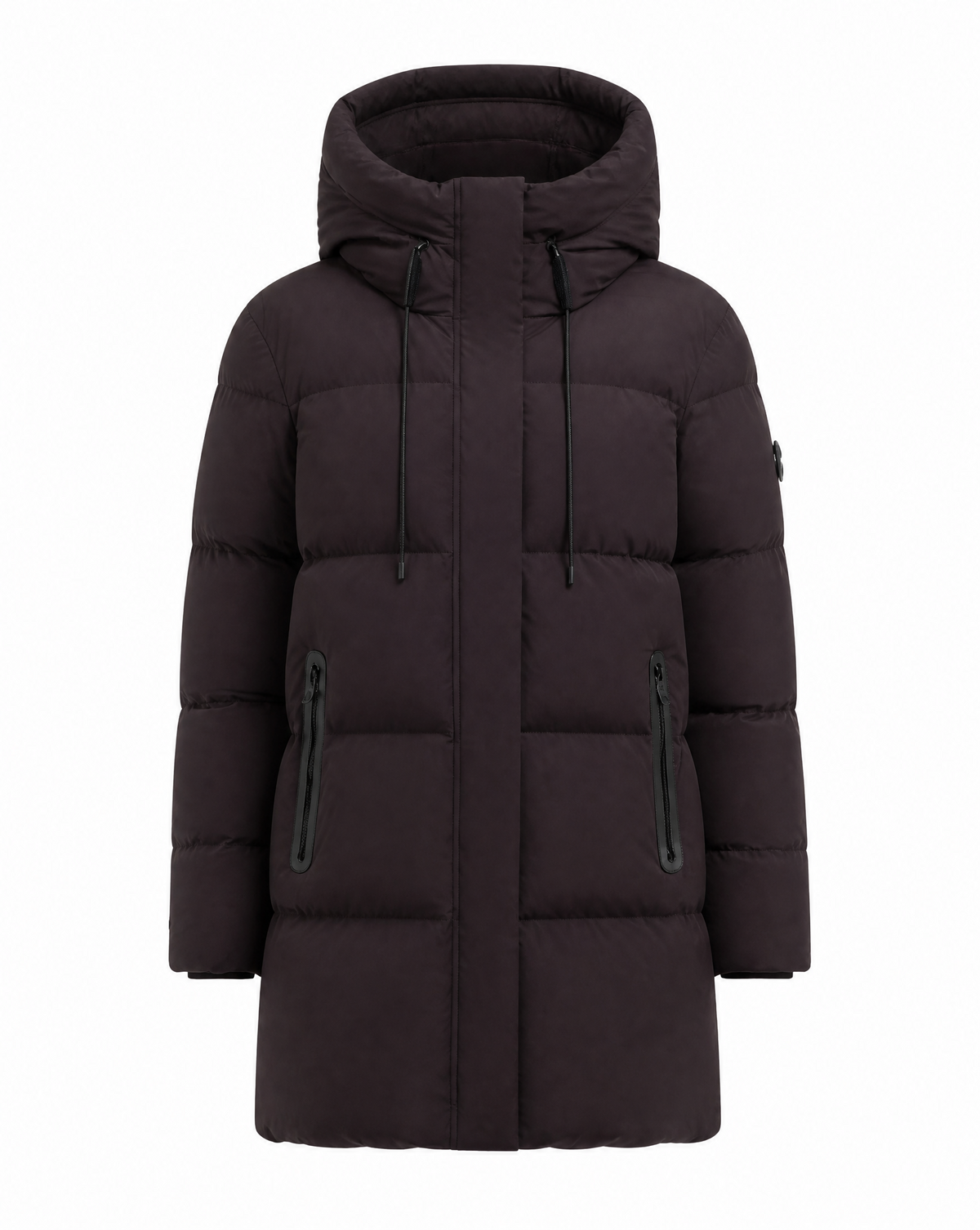 Jacke DOWN2