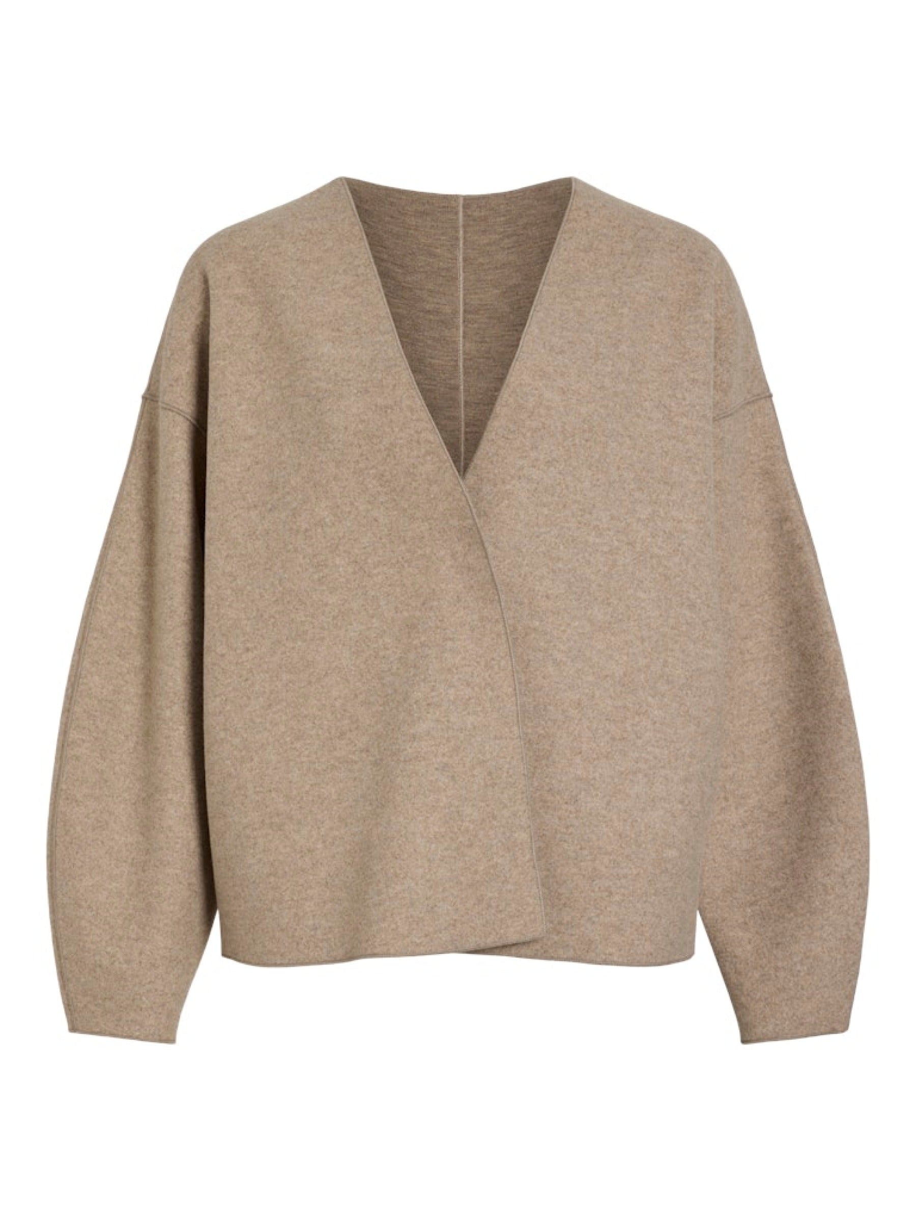 Strickjacke VIJUICE LOOSE