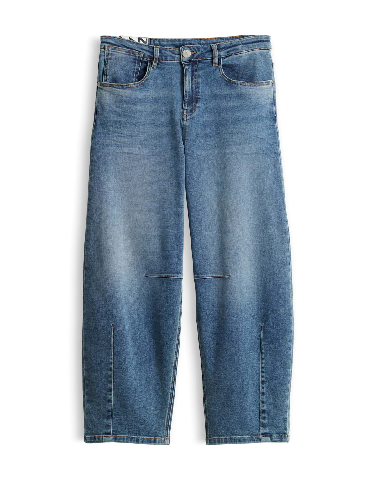 Jeanshose Lissie boldy