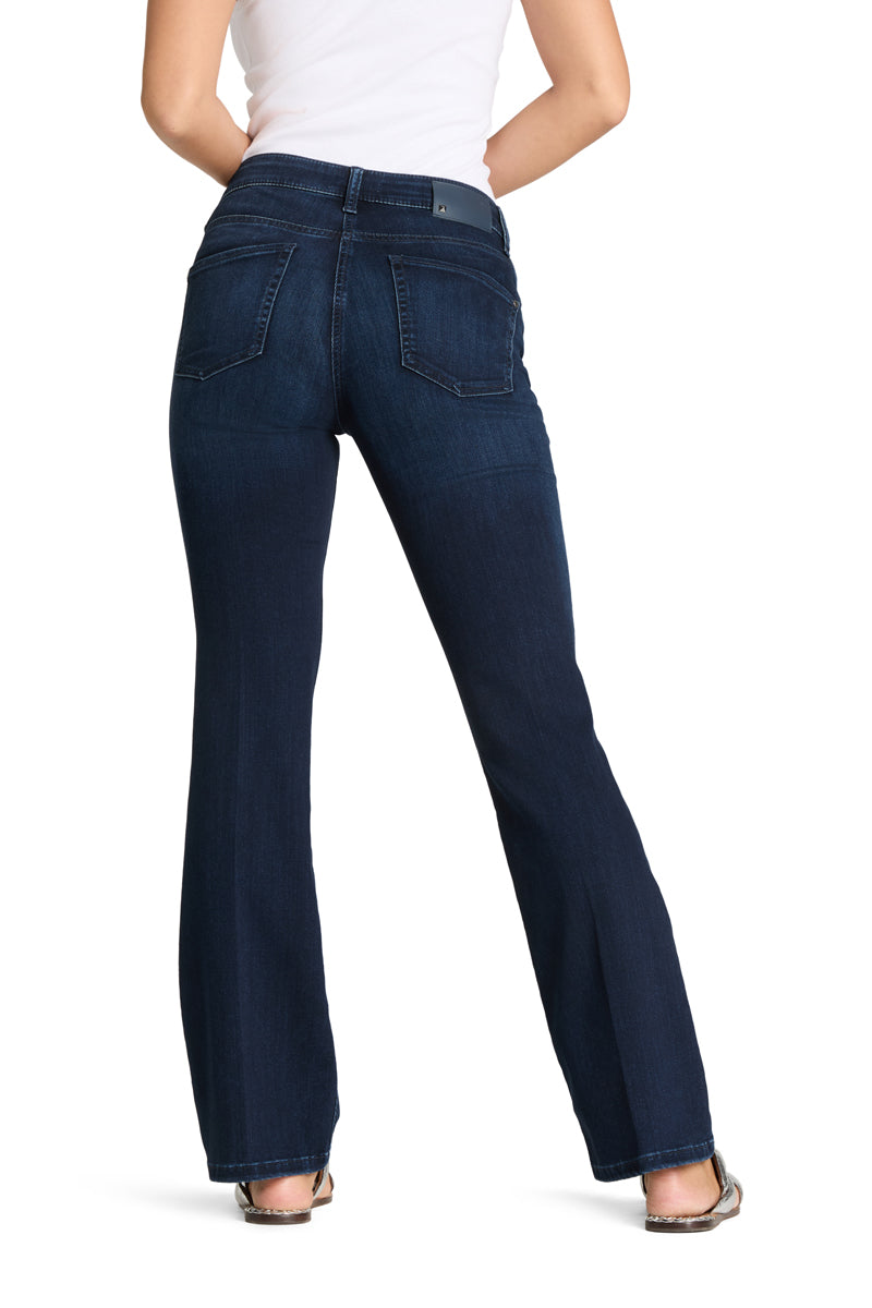 Cambio Flared Leg Modern Soft Used