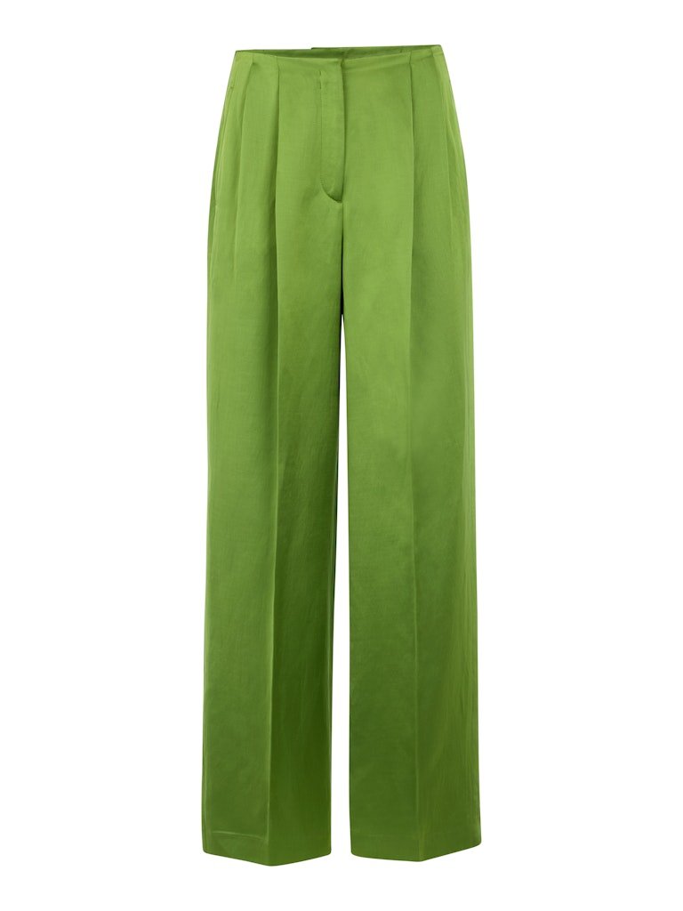 MarcCain Collections Hosen Garden Green