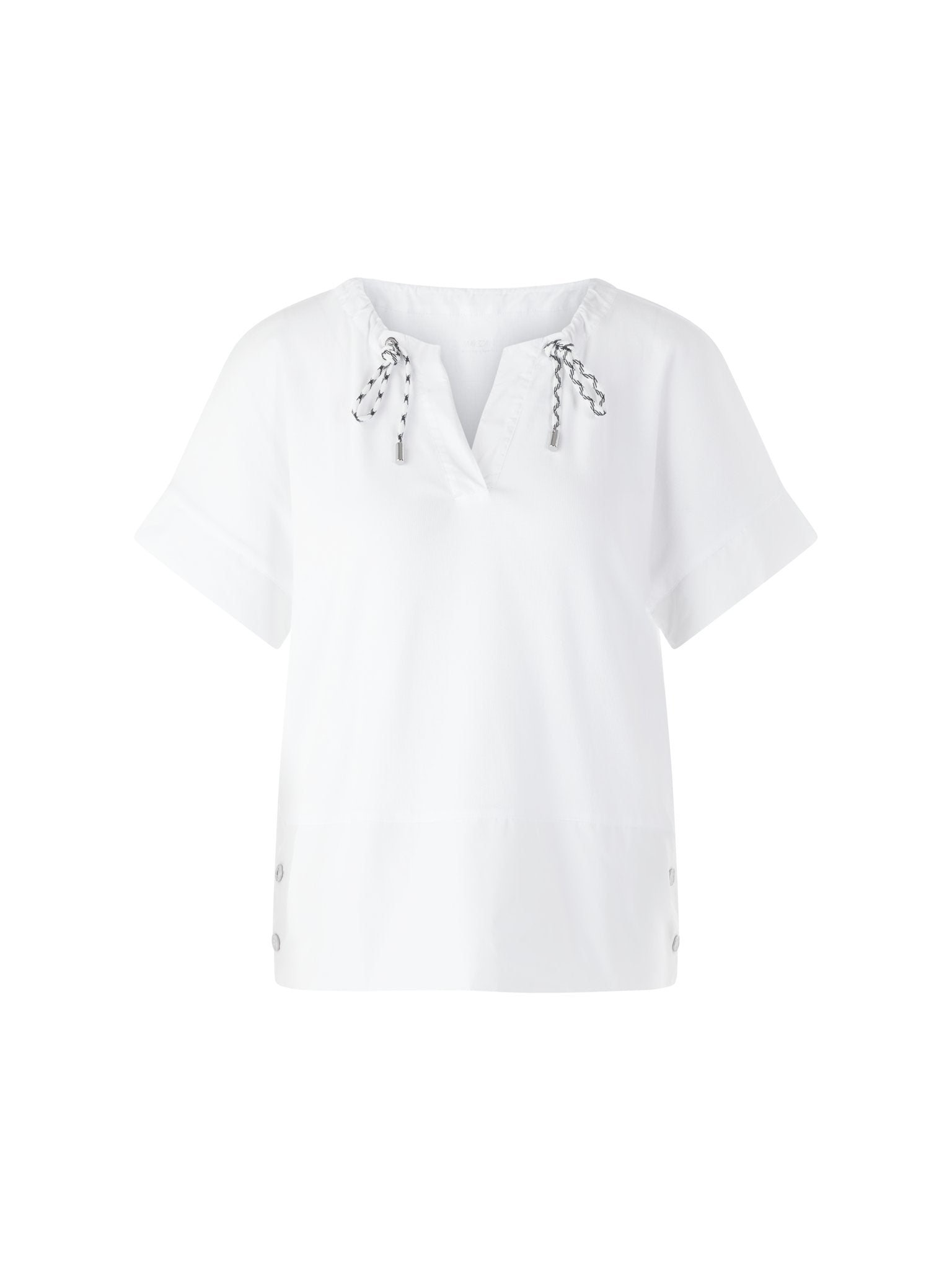 Lässiges T-Shirt