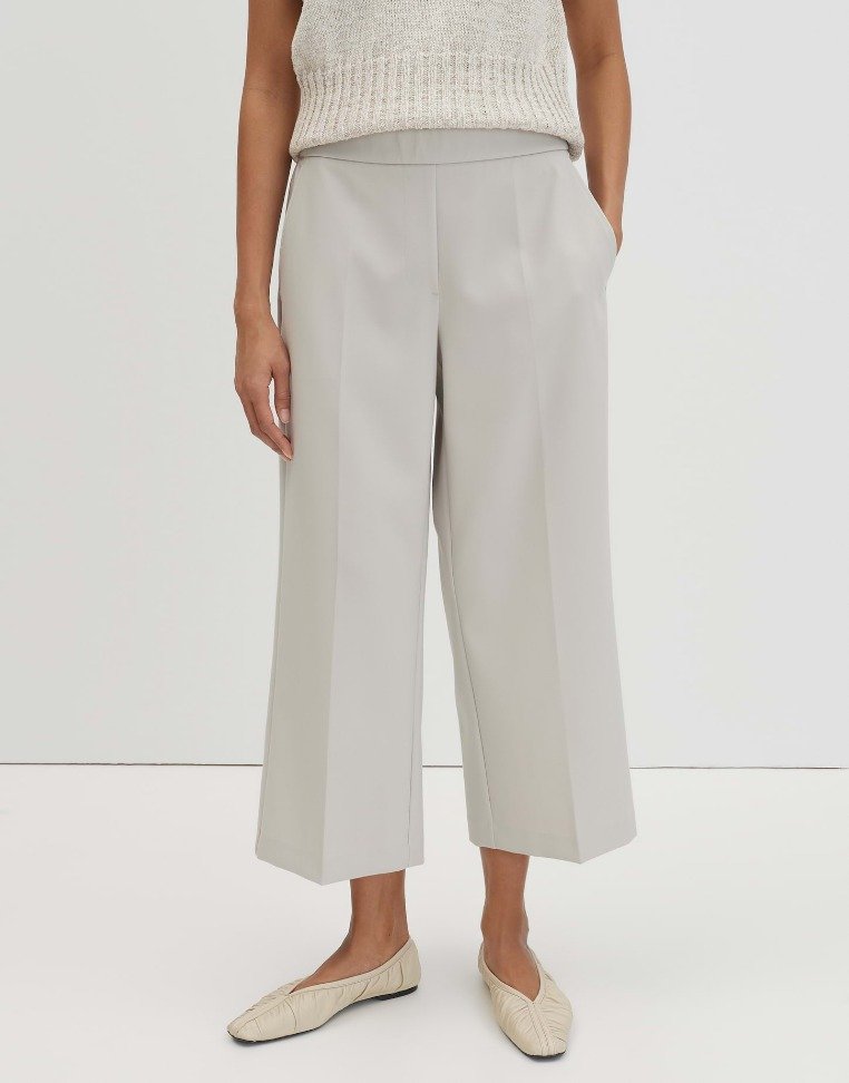 Hose CHARLIE CROPPED