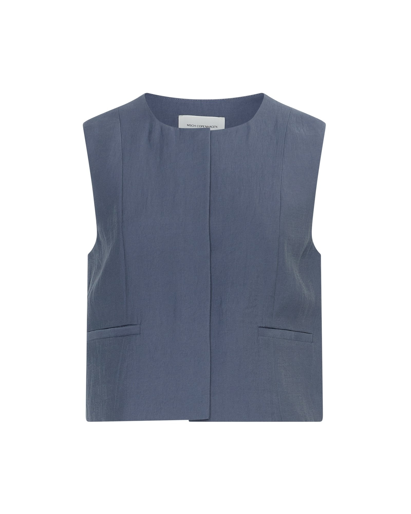 MSCH Copenhagen Westen Vintage Indigo
