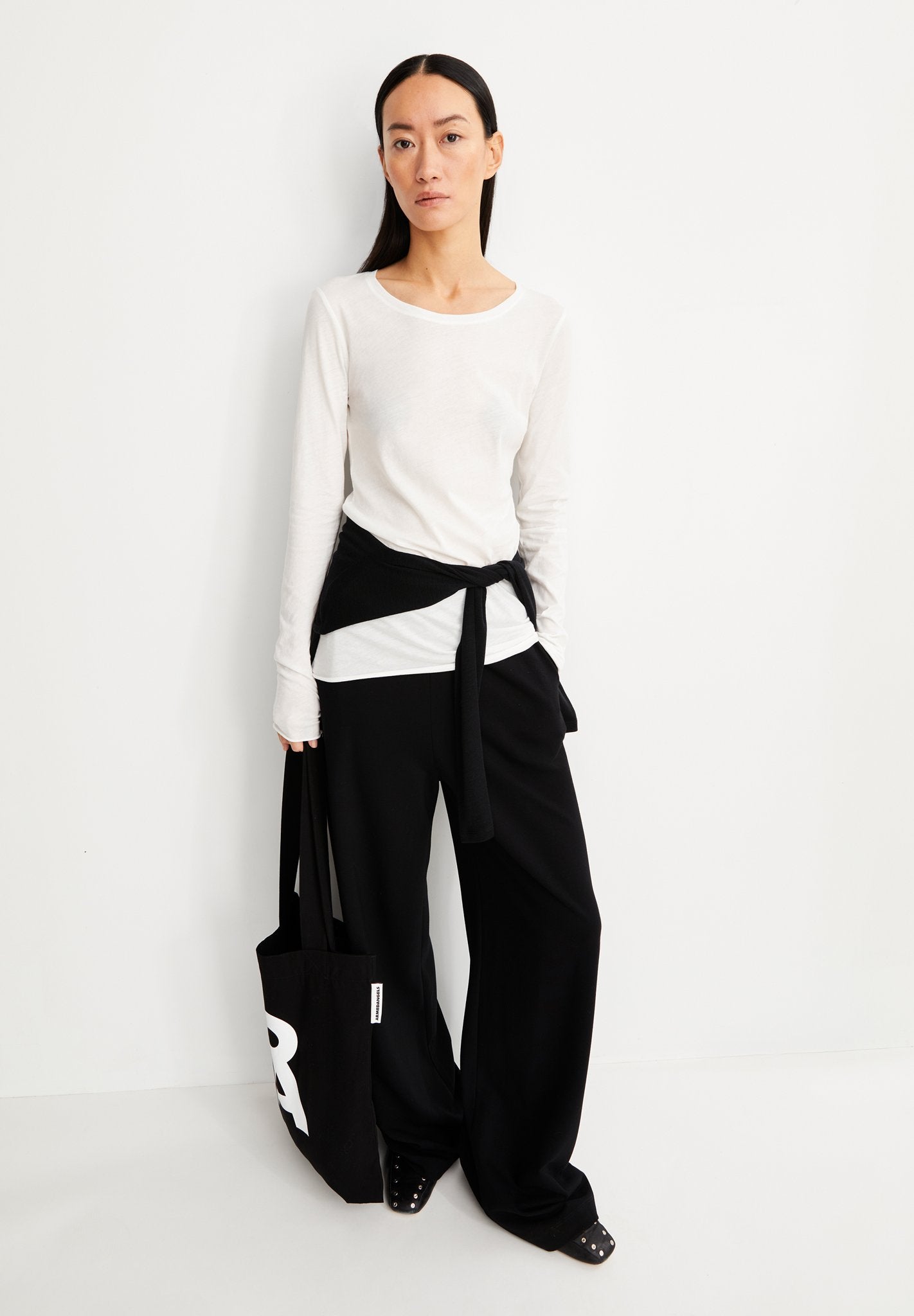 Longsleeve EINIAARA SOFT