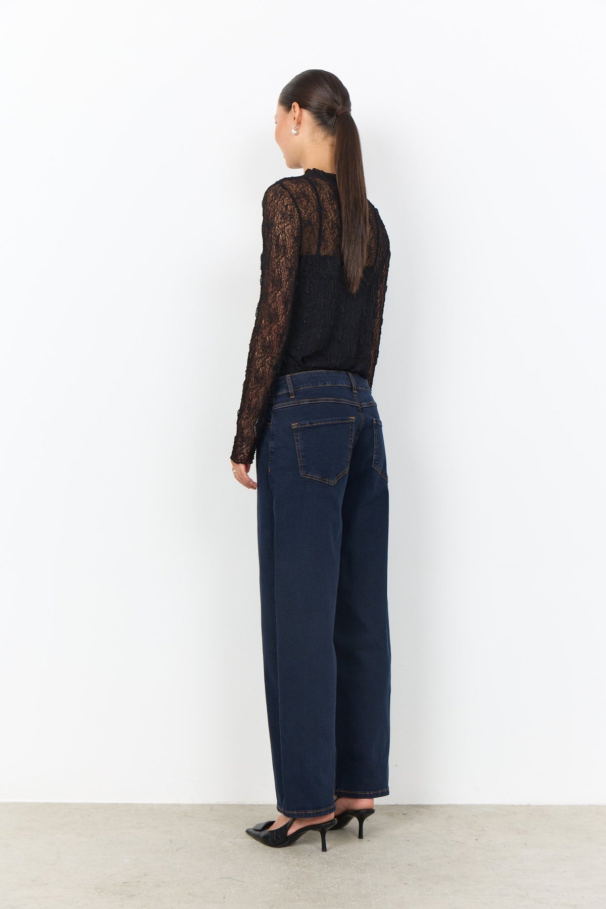 Bluse SC-JABINA