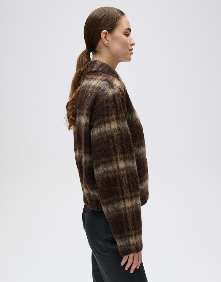 Kurzjacke Hakaro Heritage
