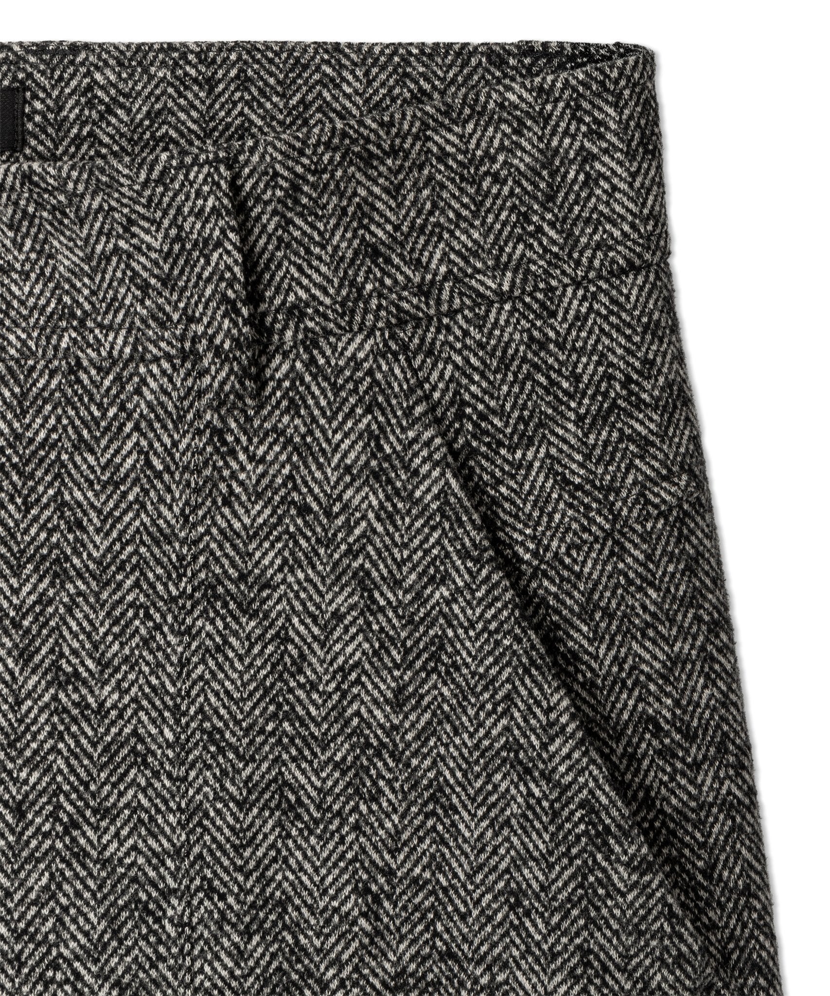 Hose Orly plain