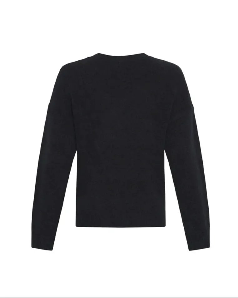 MSCH Copenhagen Strickpullover Sky Captain