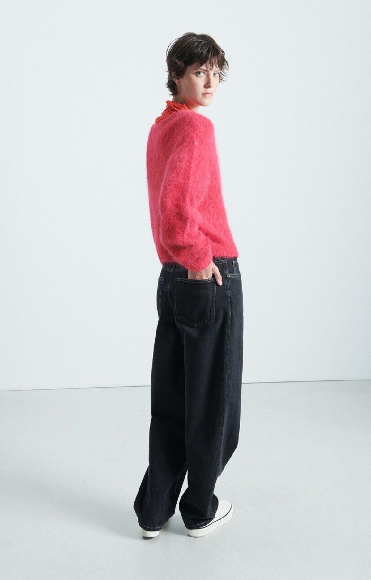 Strickpullover NIBY