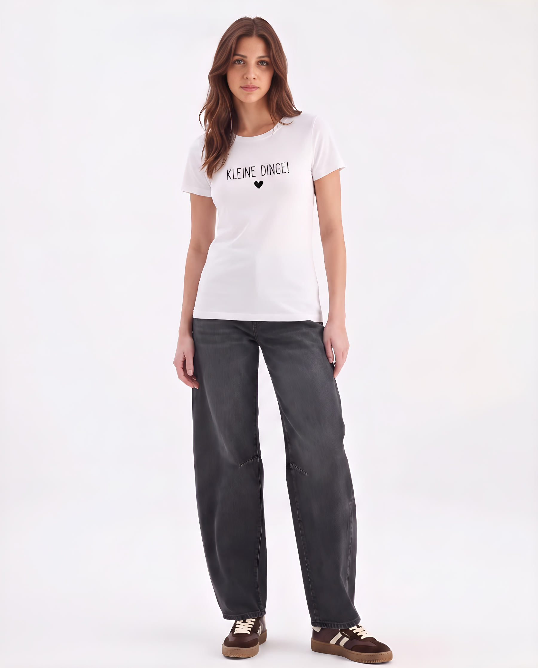 T-Shirt Kleine Dinge