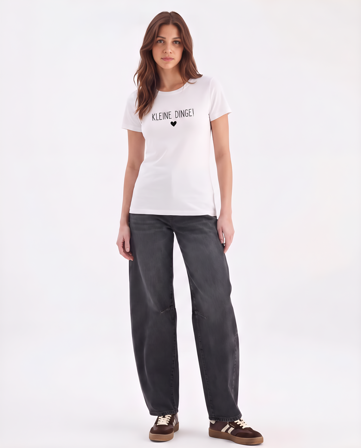 T-Shirt Kleine Dinge