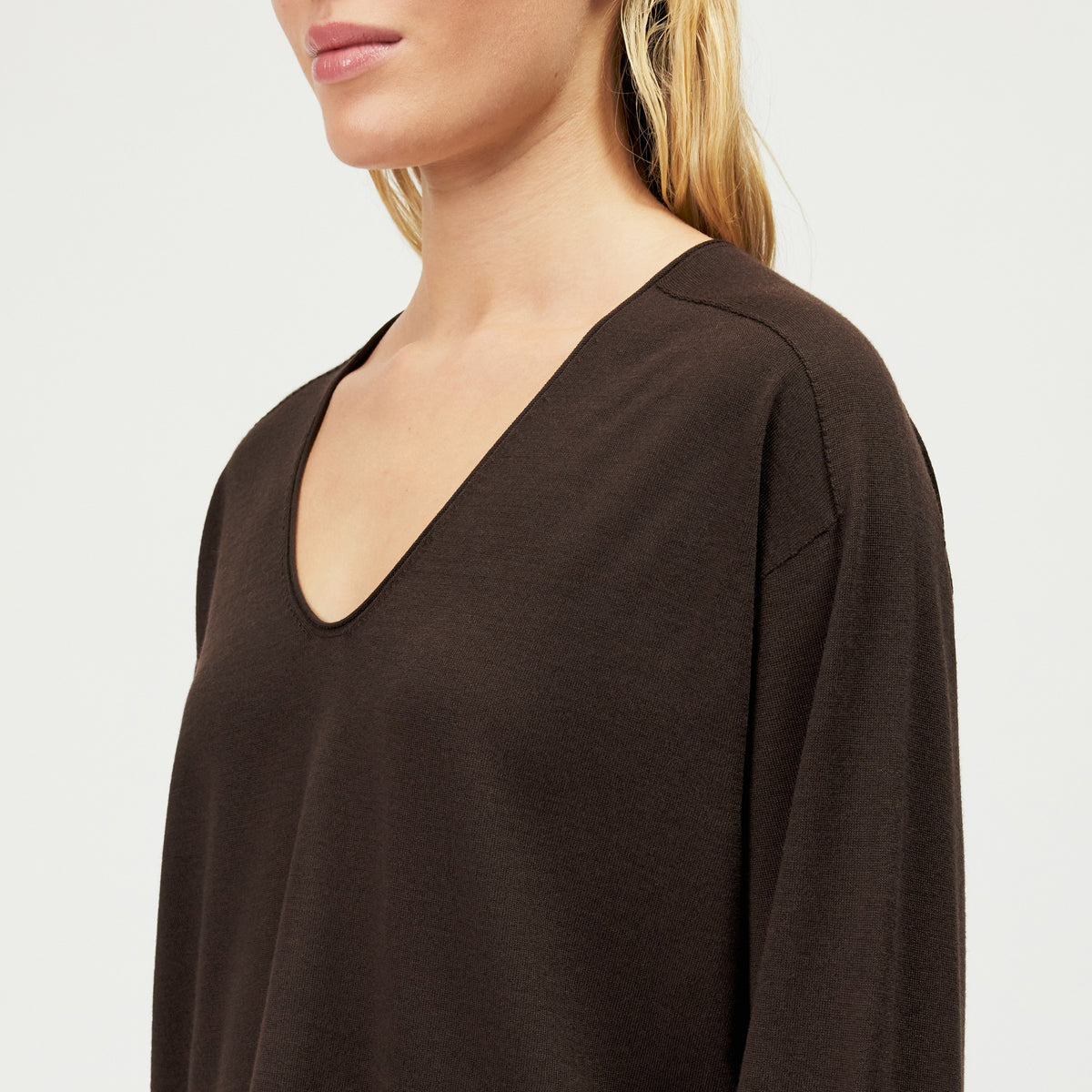Strickpullover SOMAIJA
