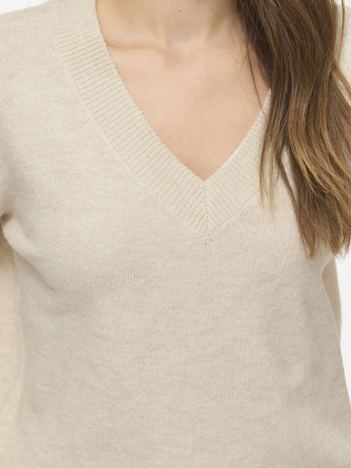 Strickpullover VILIGA