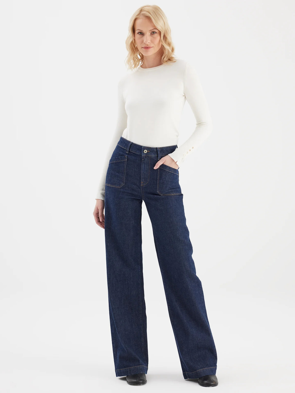 Jeans Mira