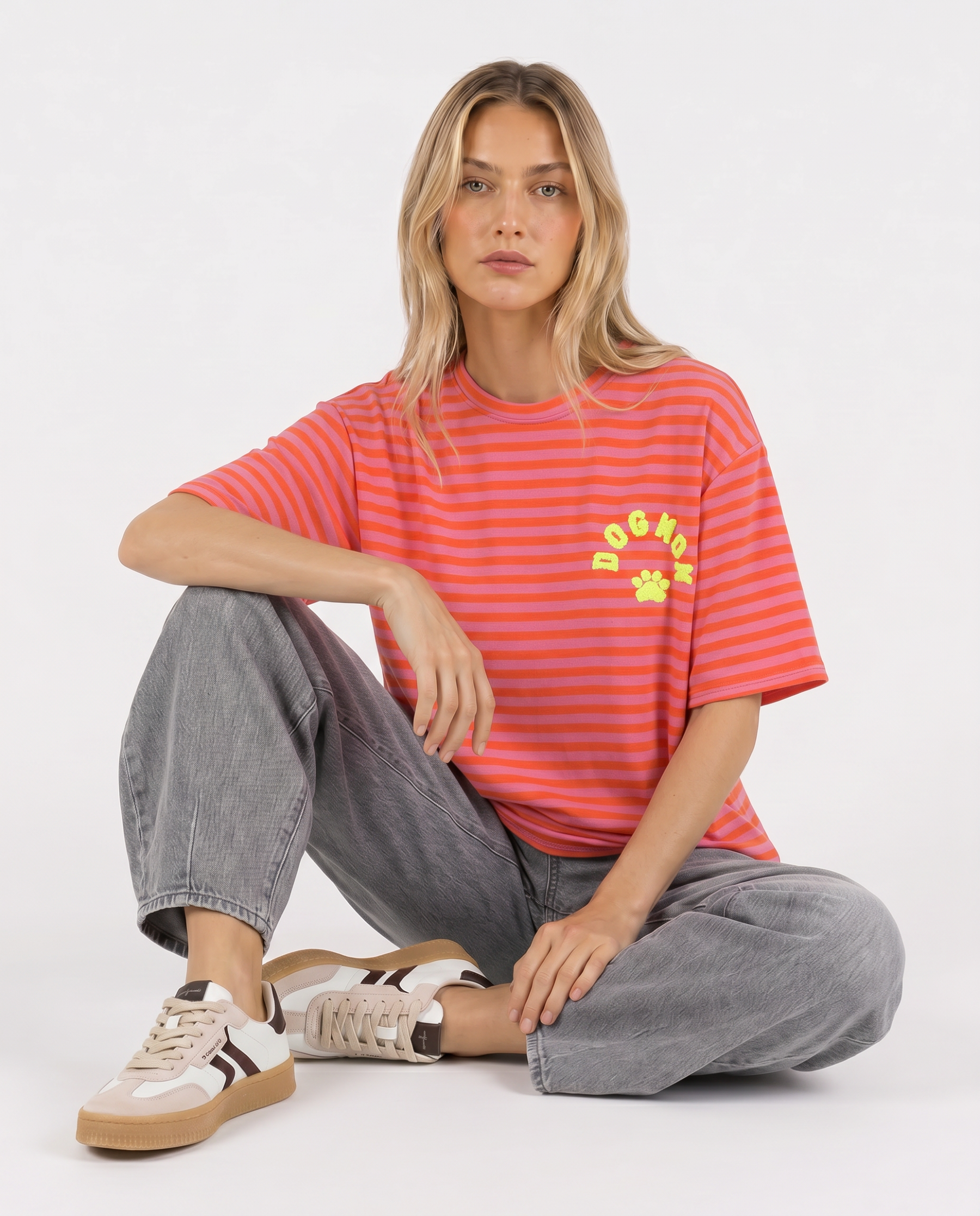 T-Shirt DOGMOM