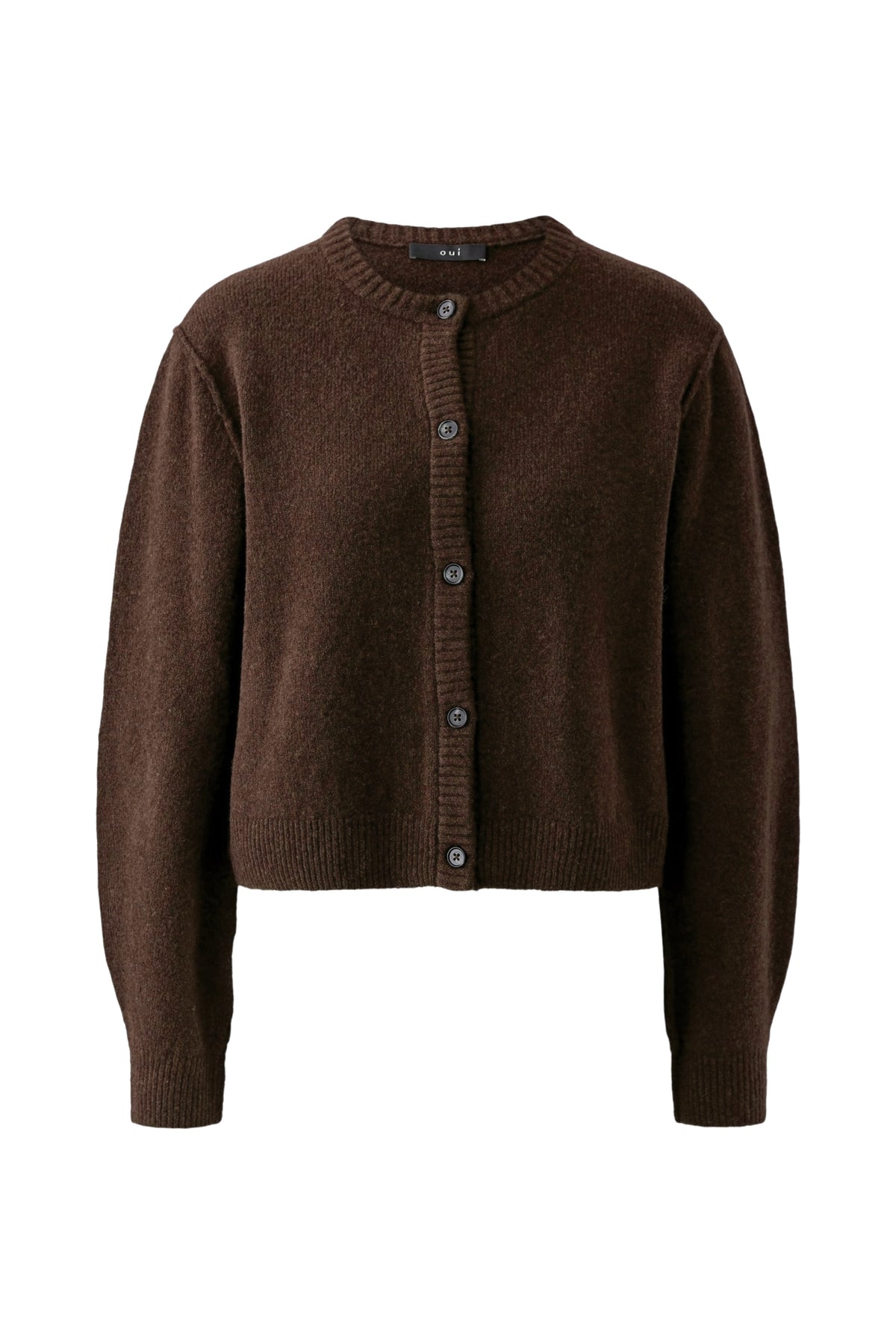 Strickjacke ILAYA