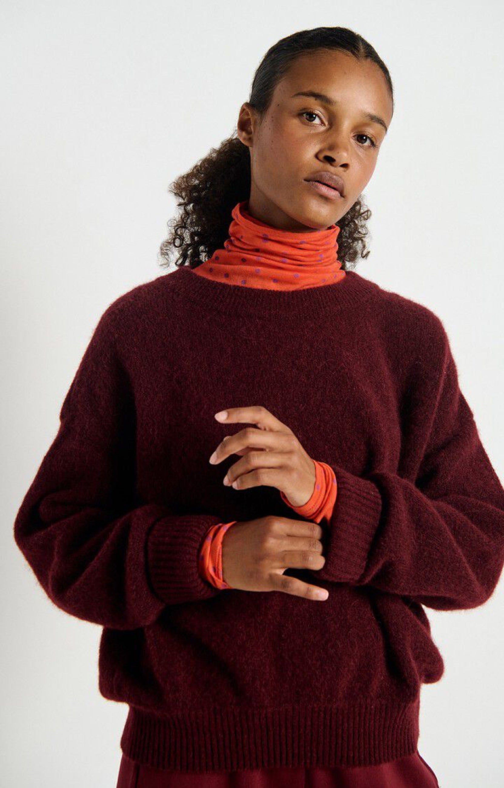 Strickpullover VITOW