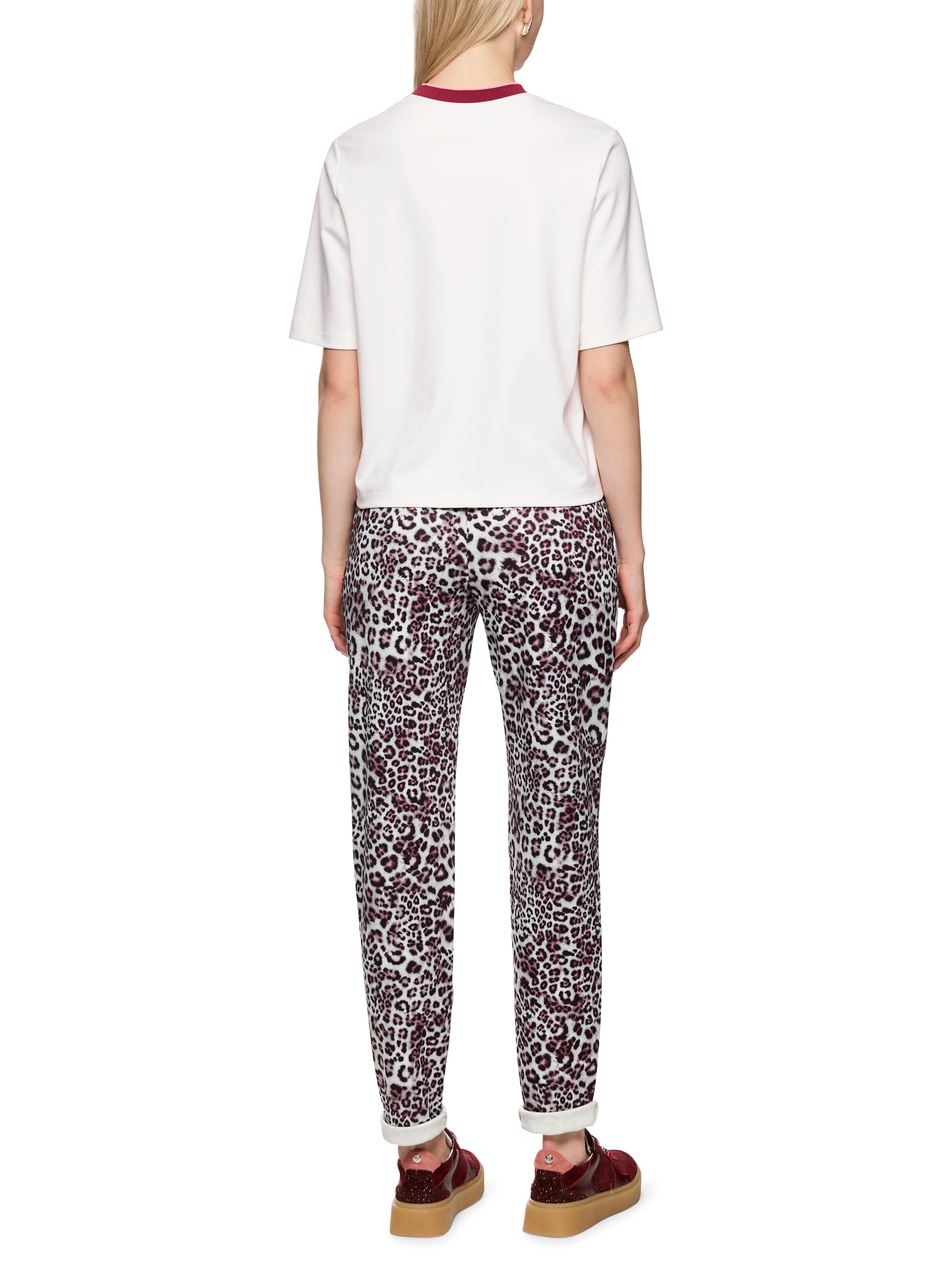 MarcCain Sports T-Shirts Off