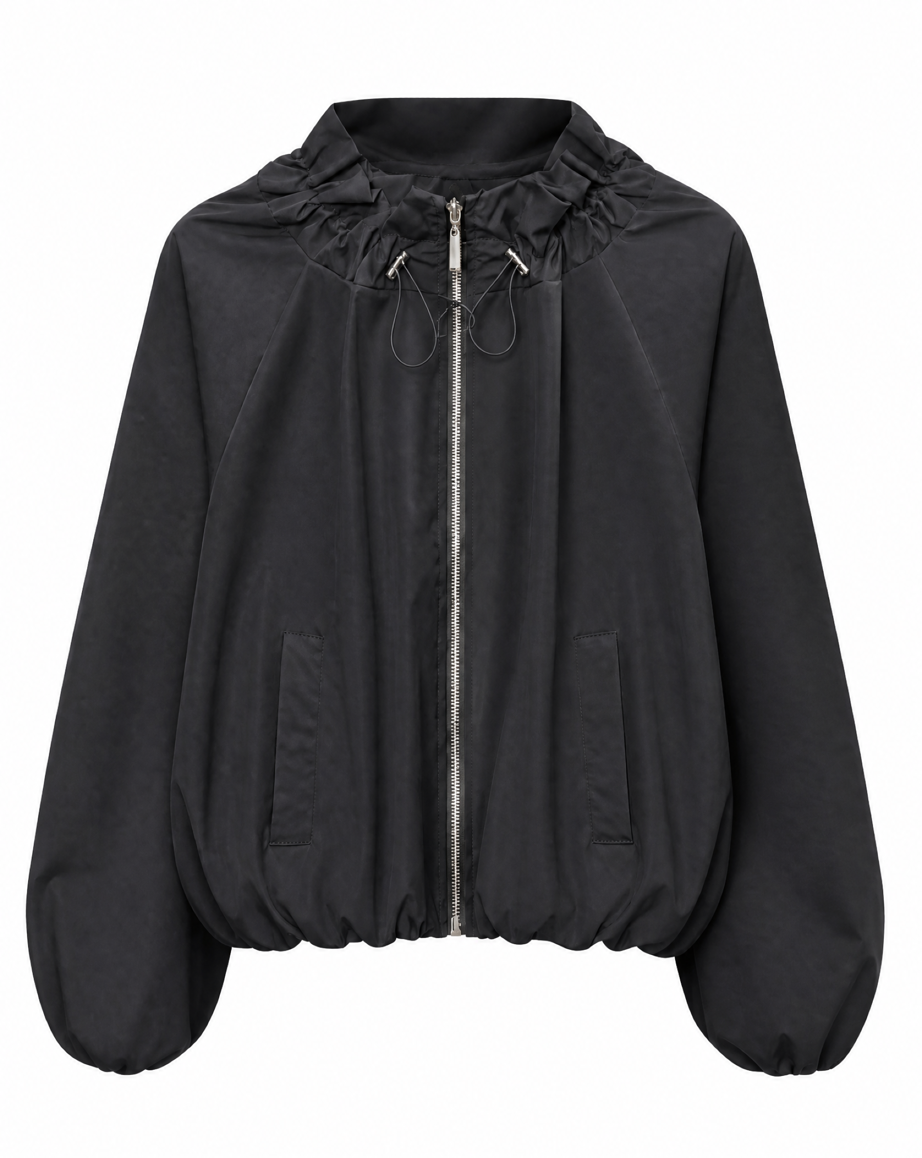 Leichte Übergangsjacke