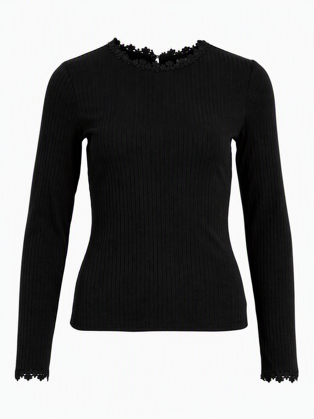 Longsleeve VIBABIA FLOWER