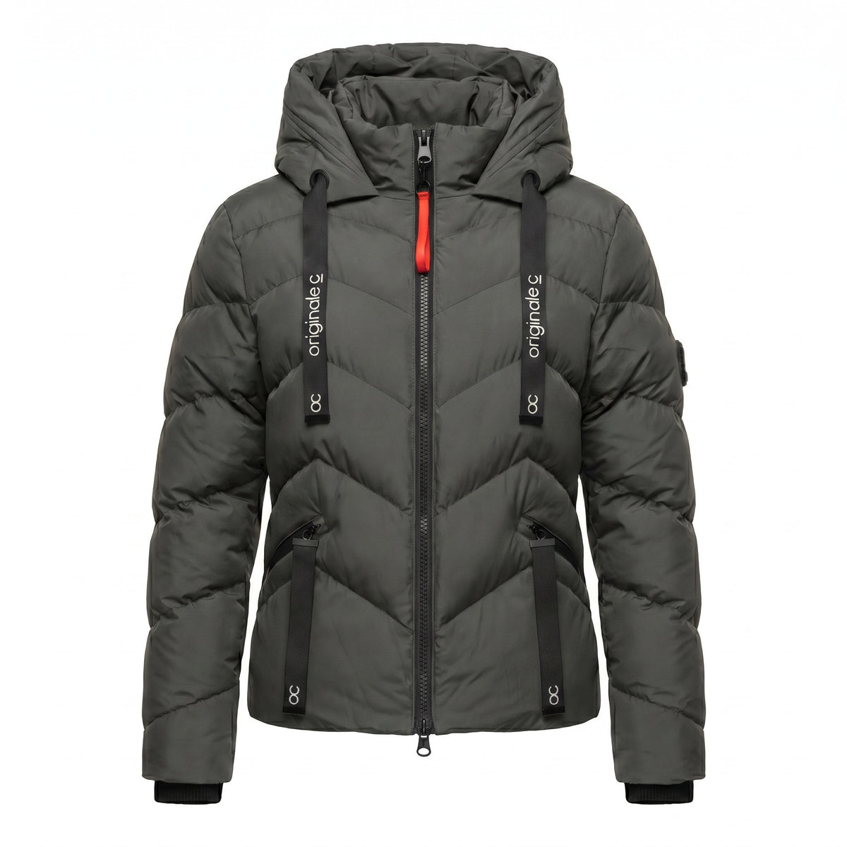 Steppjacke TESS