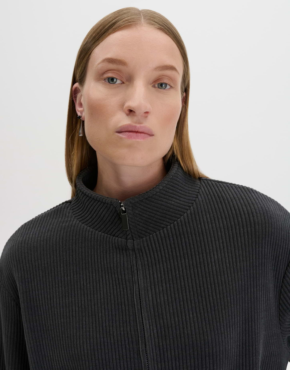 Cord-Sweatjacke UFIA