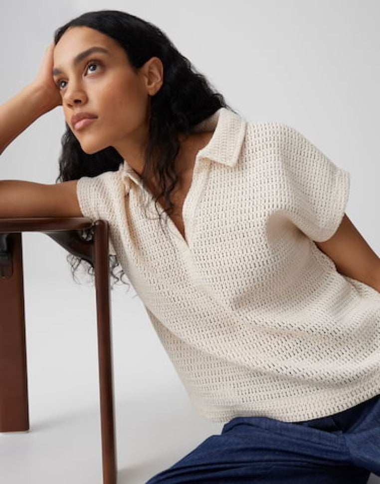 Opus Tops Natural Glaze