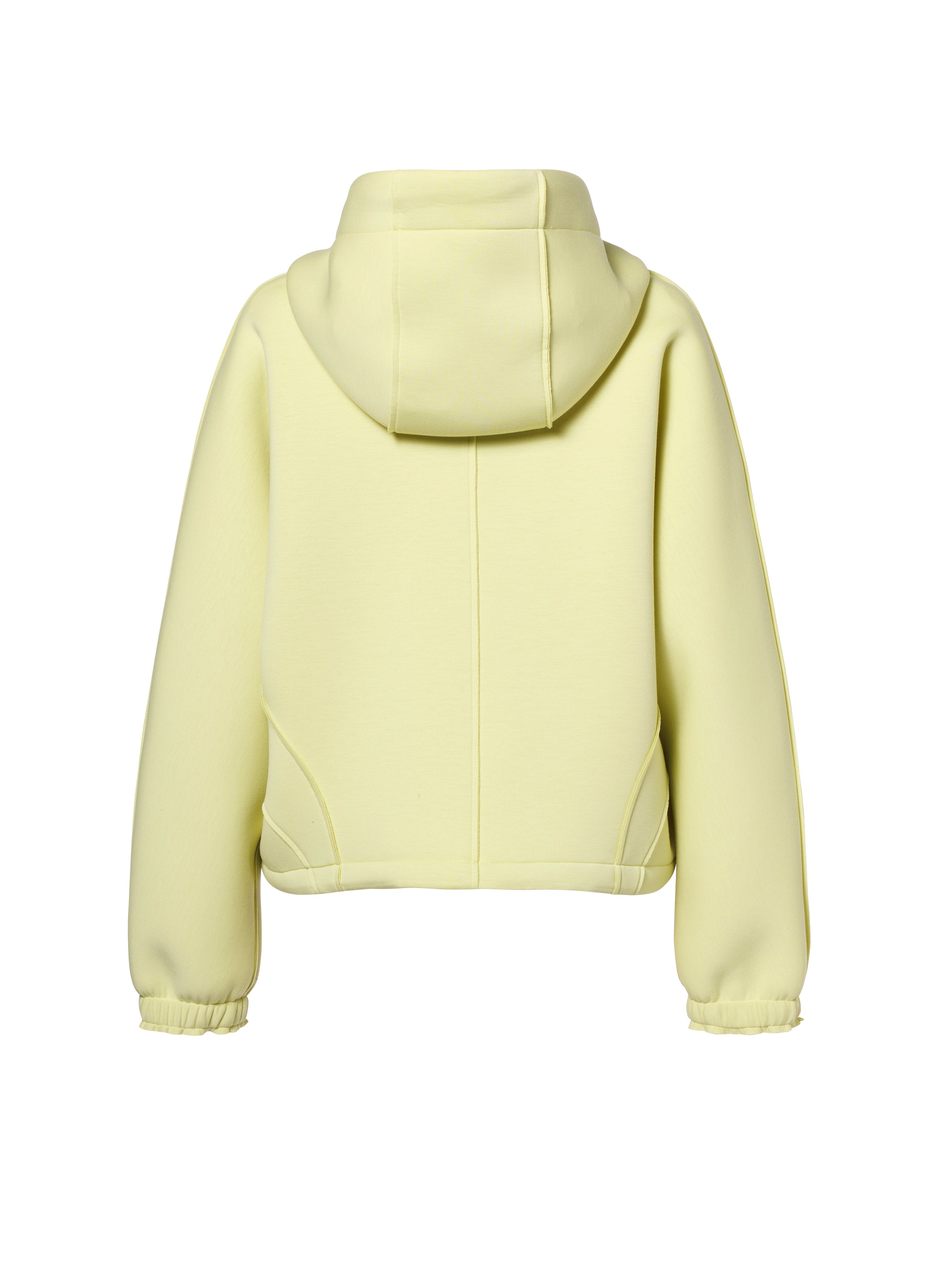 Beaumont Bomberjacken Lime
