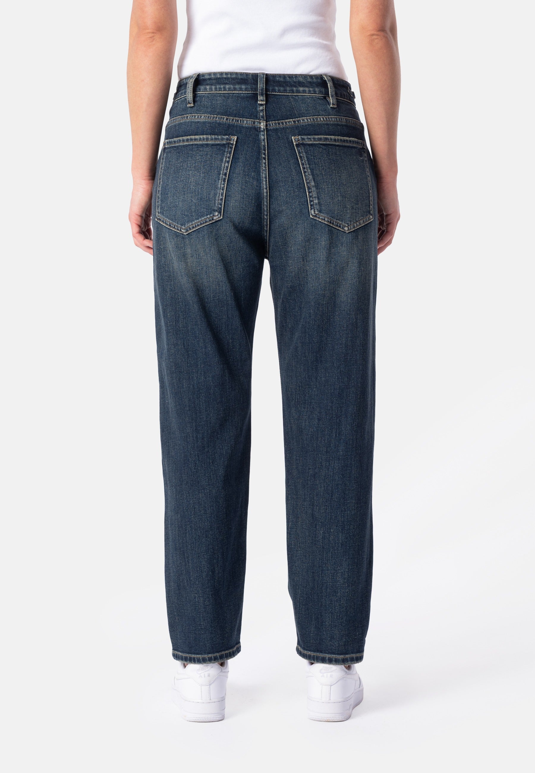 Jeanshose MIA GOLD