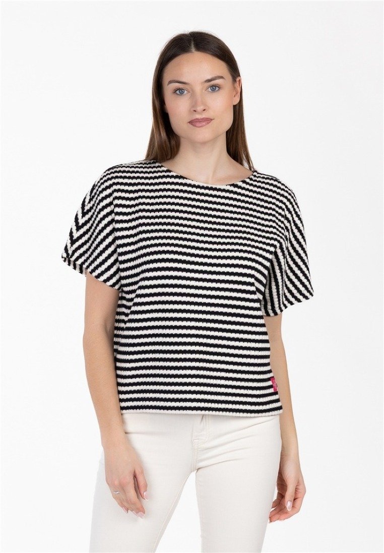 Shirt WKN BEACH round
