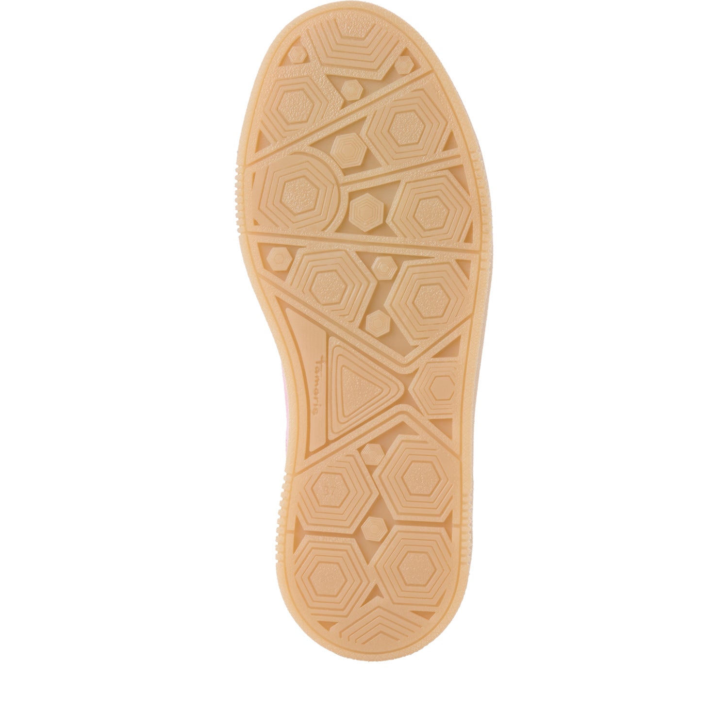 Leder Sneaker