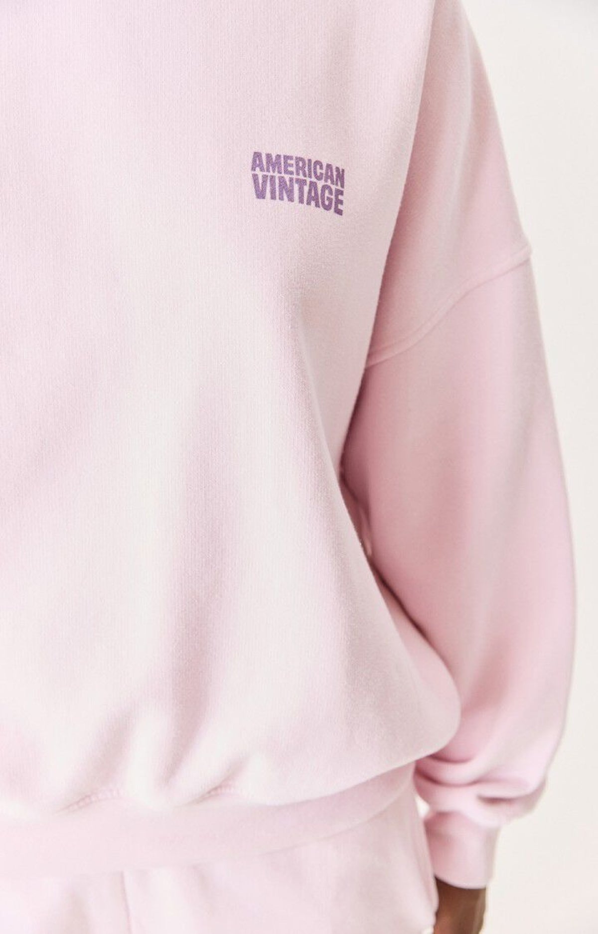Sweatshirt Plizzy