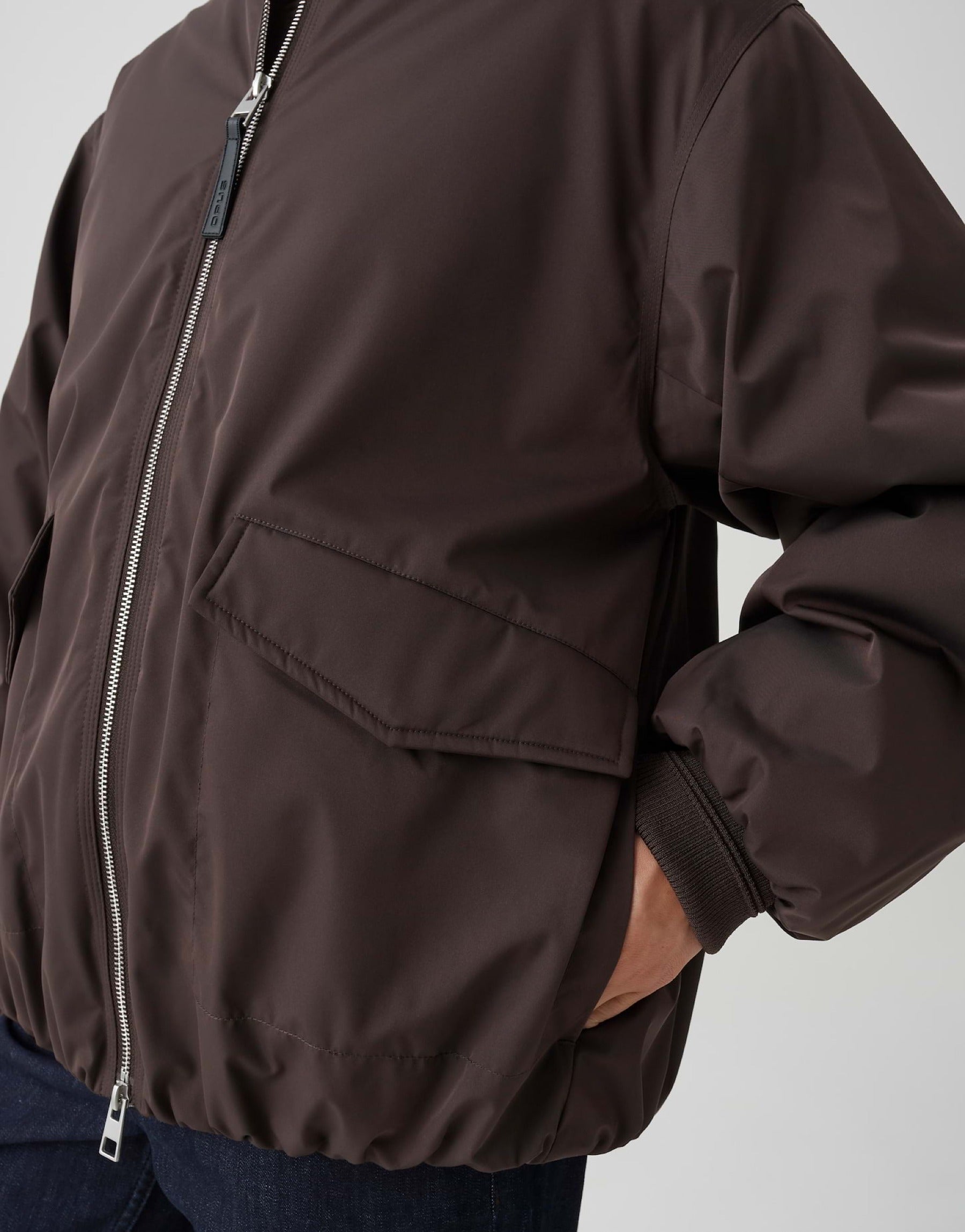 Bomberjacke Hotensi
