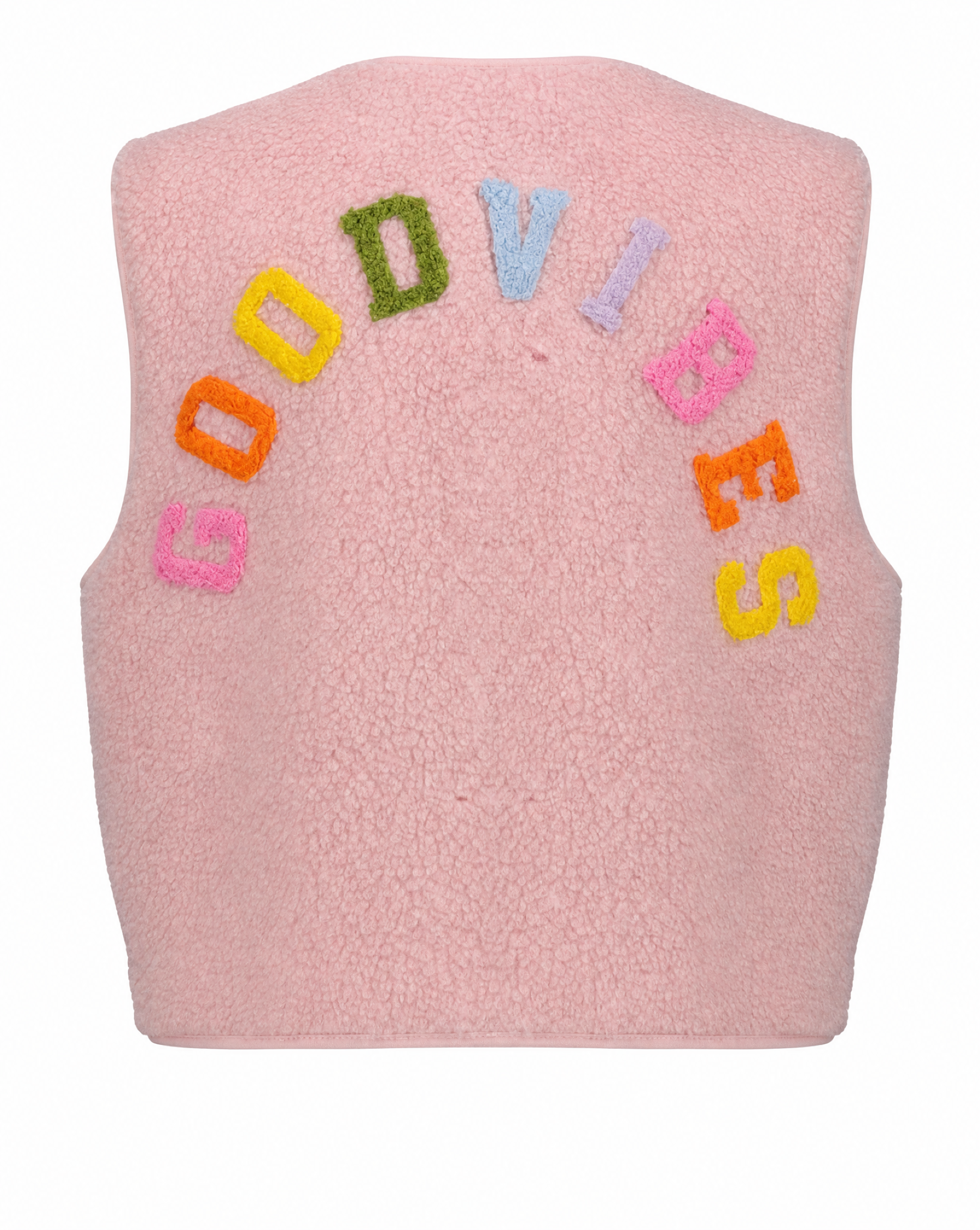 Goose Flash Westen Rosa