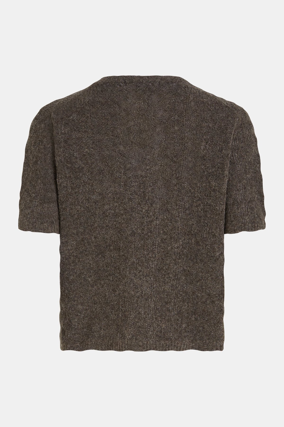 Penn & Ink Strickjacken Mud