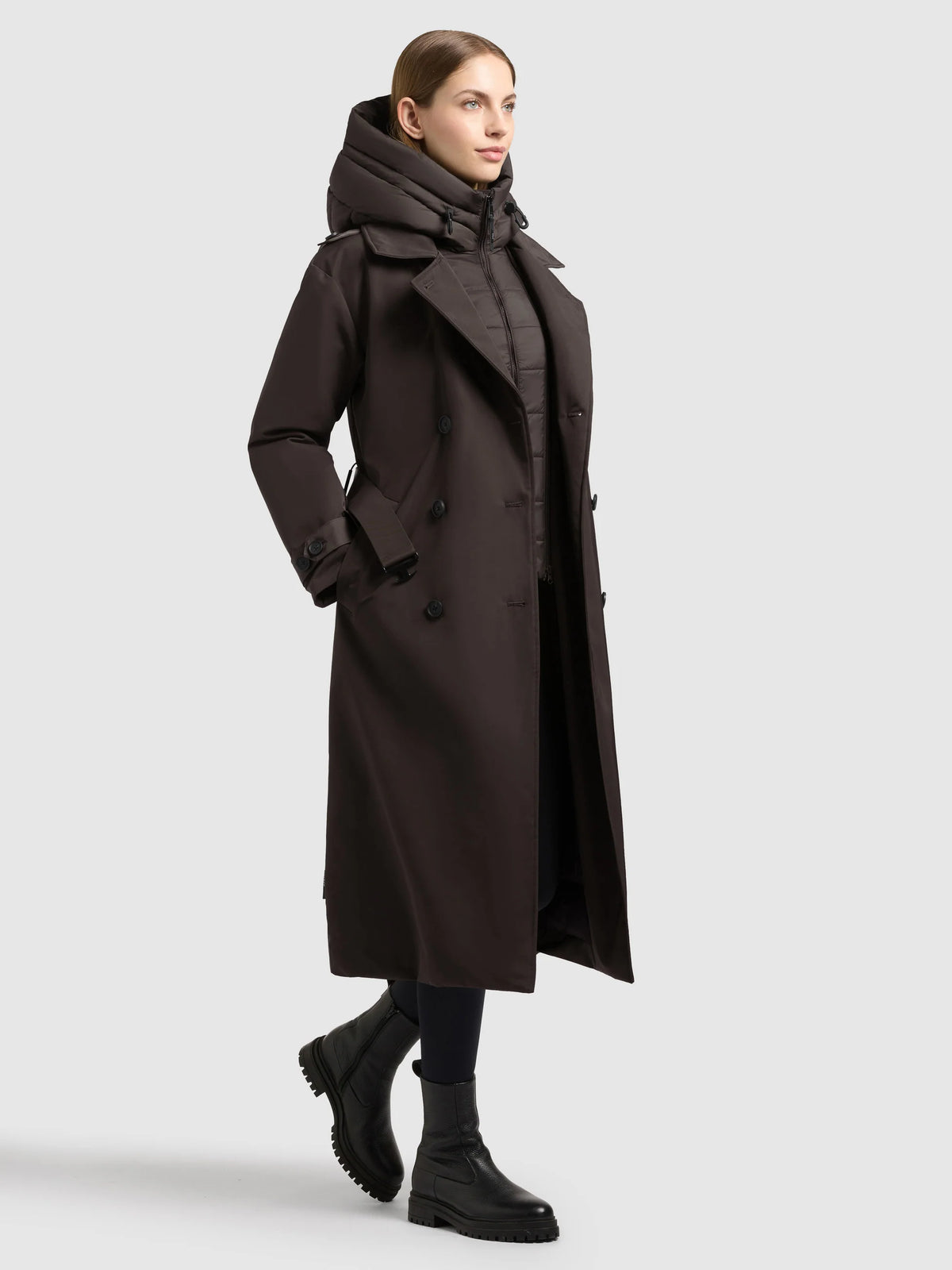 Trenchmantel ELENA3