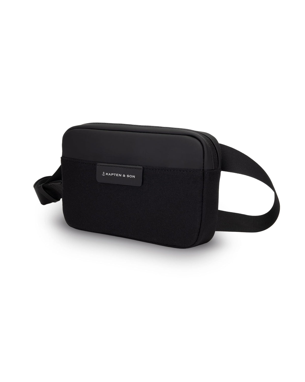 Bauchtasche Bergen Crossbody