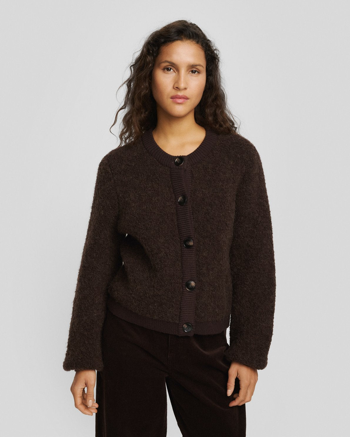 Strickjacke MSCHTaile Nerida