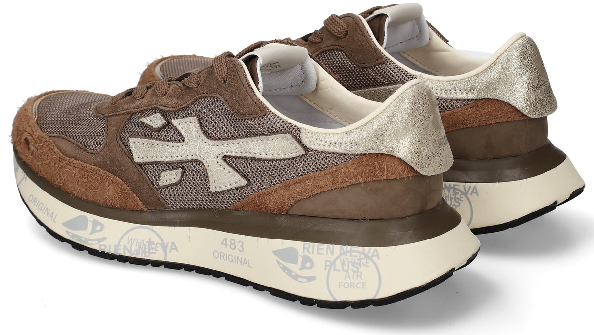 Sneaker LAURYN