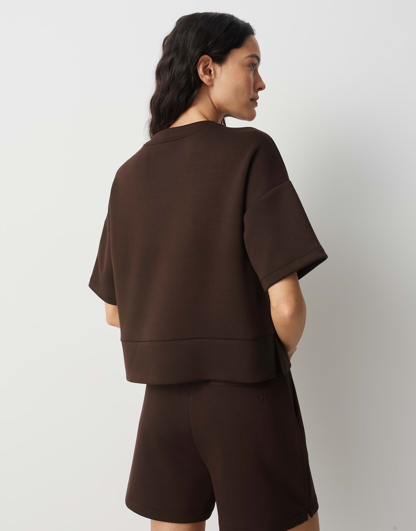 Sweatshirt GASOPA