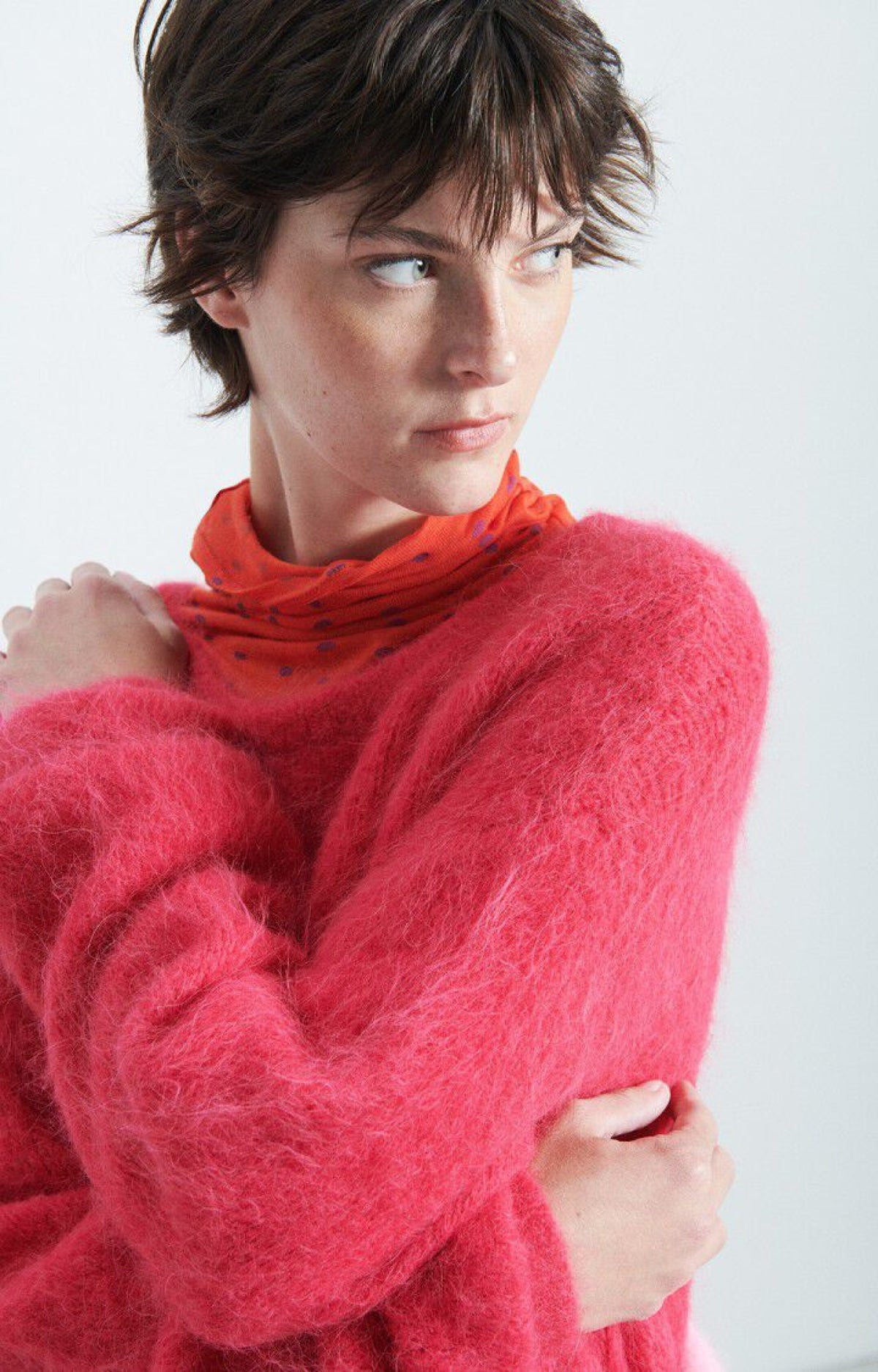 Strickpullover NIBY